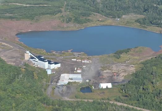 Scotia Mine