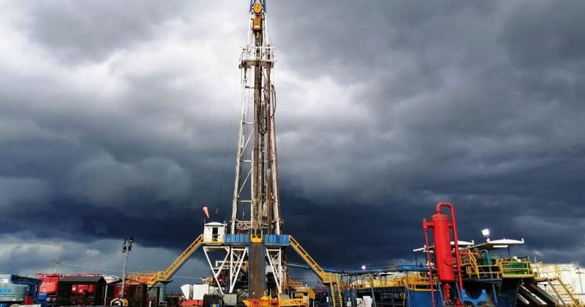 Arrow Exploration’s Third Horizontal Well on Carrizales Norte Pad ...