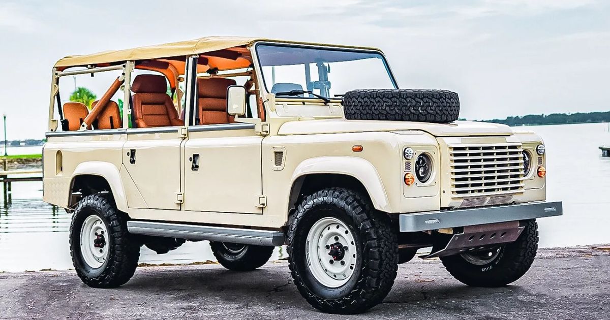 ECD Auto Design Launches Beach Runner 3, Partners with Blackbridge Motors, sees strong Q2 Growth