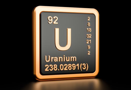 Standard Uranium Ltd - Standard Uranium advances Brown Lake project with Mustang Energy agreement