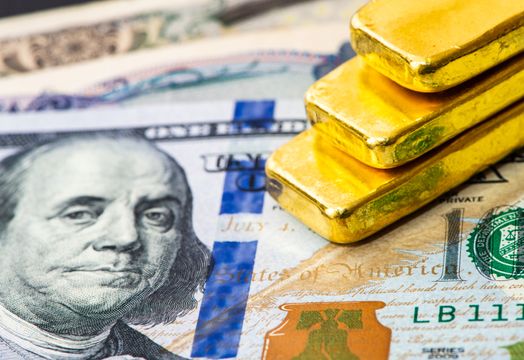 U.S. Global Investors - 
