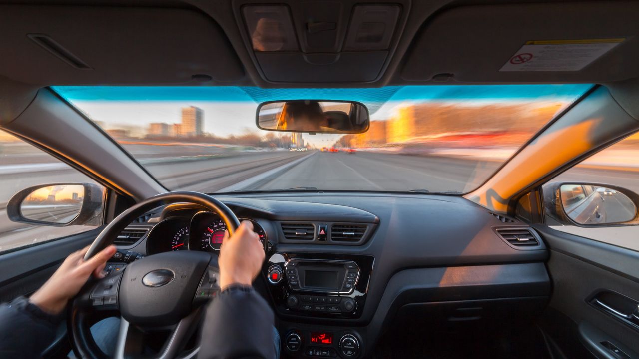 Ford Motor Company - Biden administration proposes ban on Chinese vehicle technology