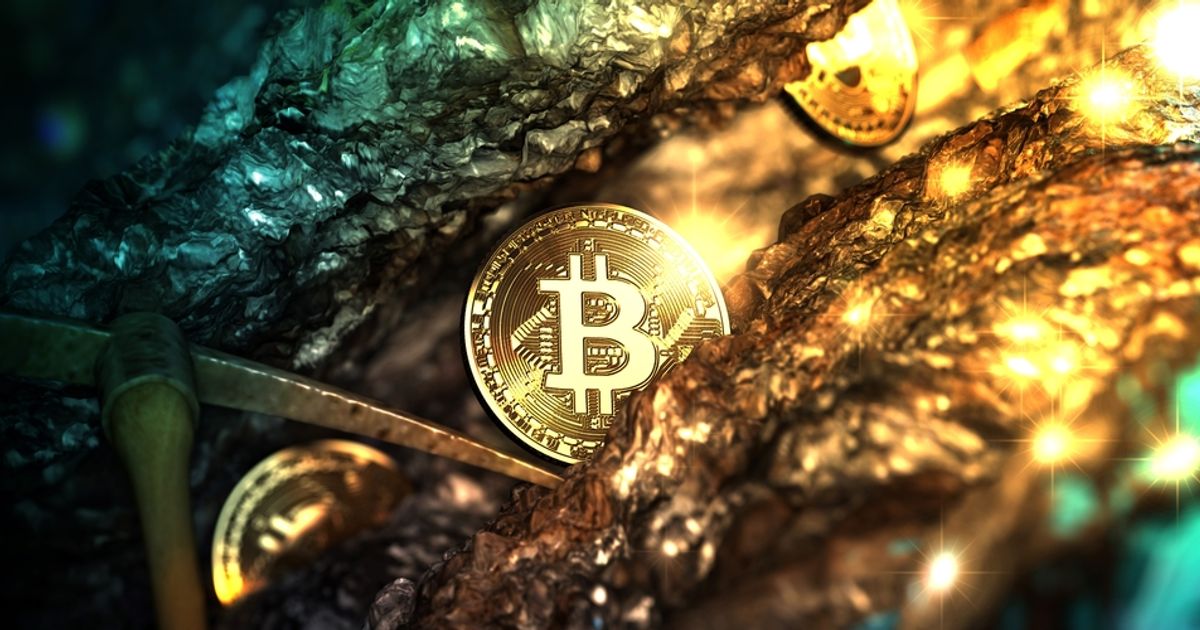 HIVE Digital Technologies increases Bitcoin reserves, enhances mining efficiency in August