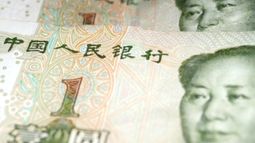 FTSE 100 down on mixed economic data from China - Market Report
