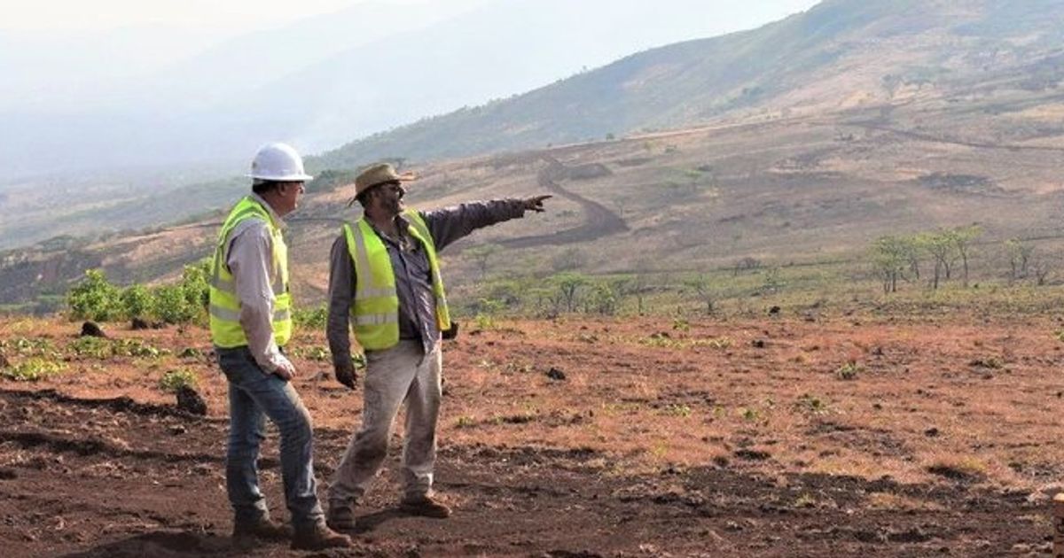 Pensana moves forward with Angolan rare earth project with release of independent technical review - Vimarsana News