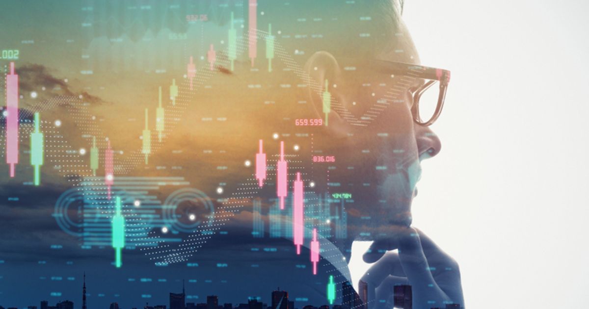 Investment trust discounts narrow, mostly, but is this light at the end
