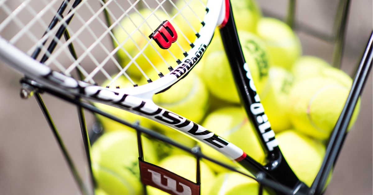 Wilson tennis racket maker Amer Sports back on center court with US IPO ...