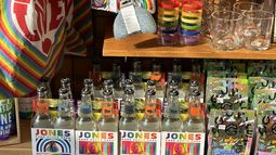 Jones Soda Co - Jones Soda leans on innovation and customer input to drive success