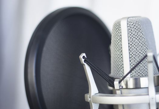 microphone