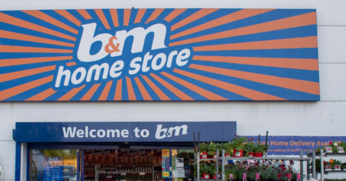 B&M, Asda grilling and Games Day Ahead on Tuesday LSEFSG
