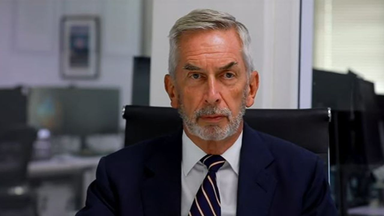 Fundsmith's Terry Smith questions AI market winners after third year of ...