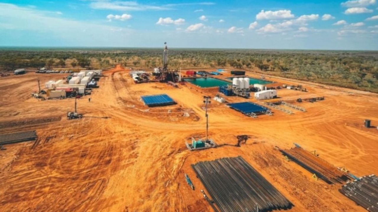 Empire Energy Group Ltd -