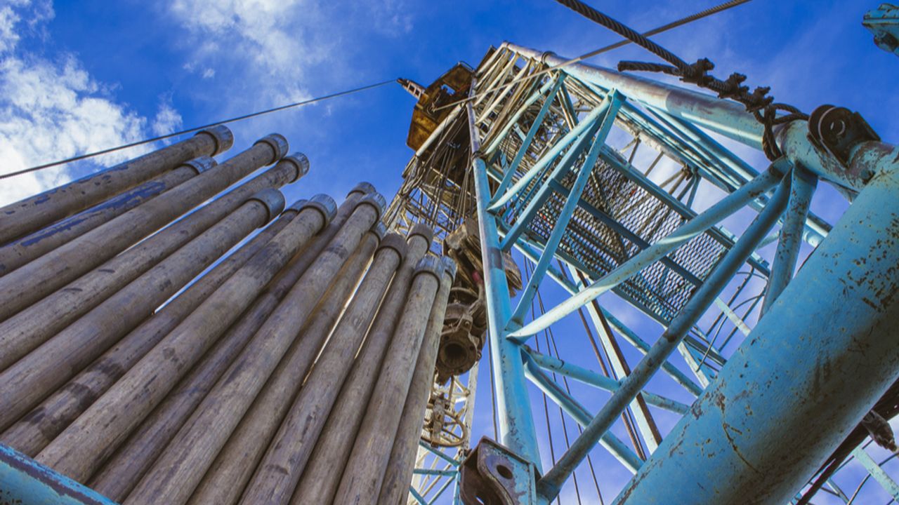 Union Jack Oil cheers resource upgrade at Wressle field | AIM:UJO ...