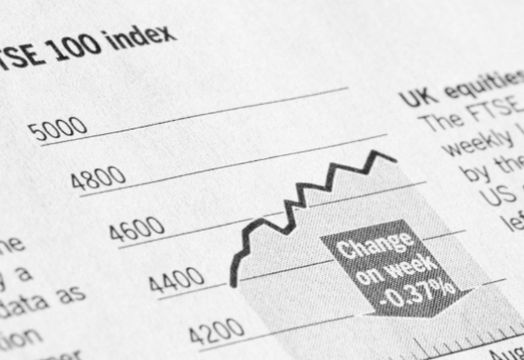 Edinburgh Investment Trust - 
