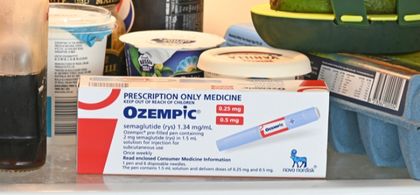 viagra and semaglutide Can Ozempic Cause Erectile Dysfunction? Evidence and Management
