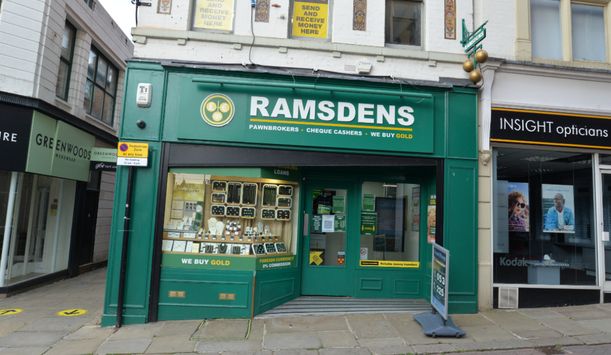 Ramsdens sees record full-year profits; festive trading fails to ...