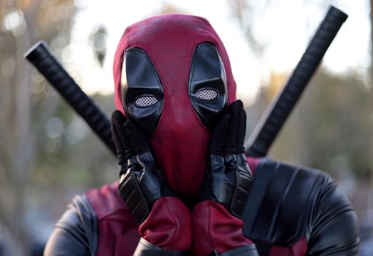 Deadpool