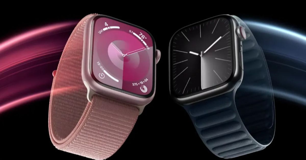 Ban apple deals watch 4