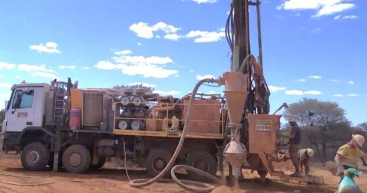 Venture Minerals moves toward 90% ownership of Jupiter REE prospect on ...