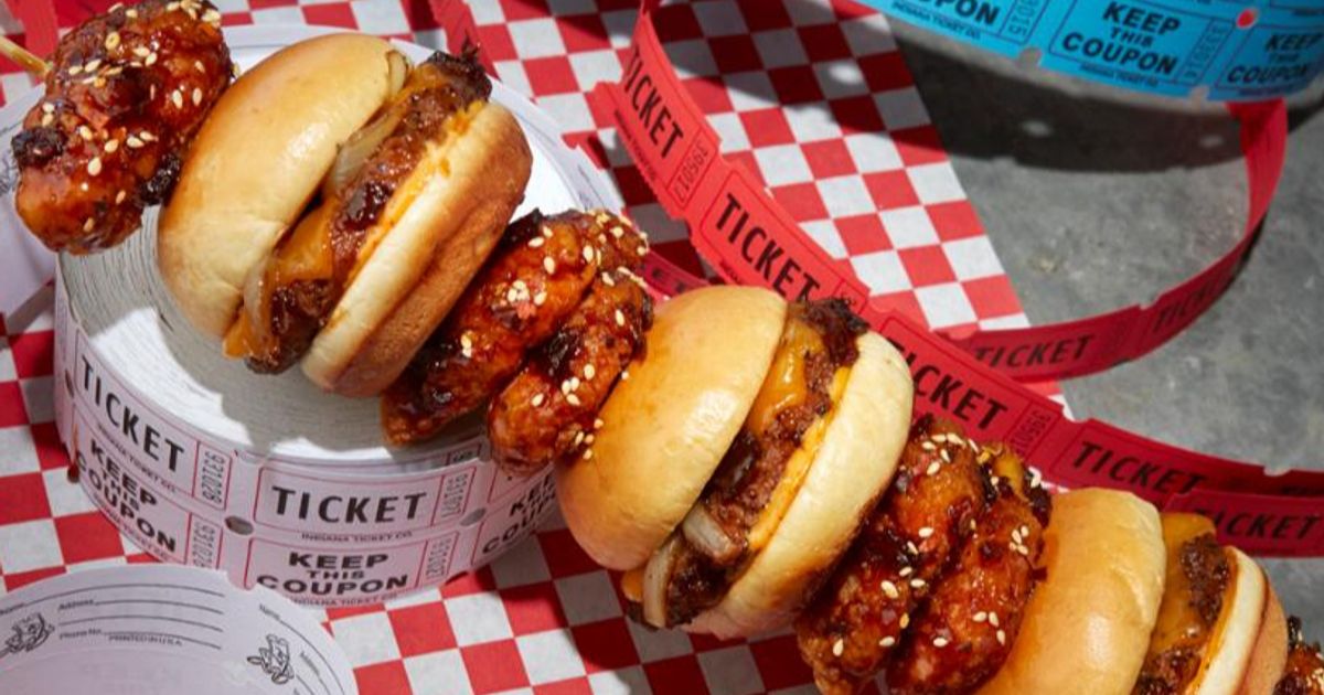 TGI Fridays owner tumbles on underwhelming festive trading | LSE:MORE