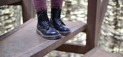 Dr martens outlet couple