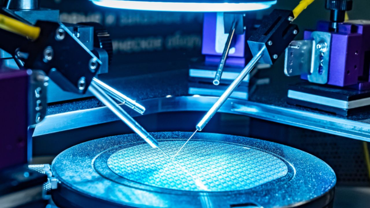 Chipmaker Sondrel sinks and then bounces after warning payment remains ...