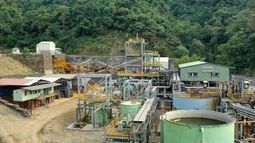 Blackstone Minerals Ltd - Blackstone Minerals MD updates ahead of "big year" for the business
