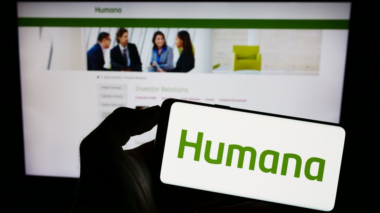 Humana issues 2024 profit warning amid rising costs; shares tumble ...