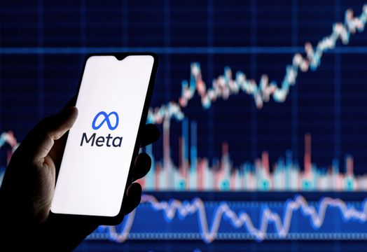 Meta Platforms Inc - Meta in solid position ahead of expected revenue deceleration in 2024: analysts