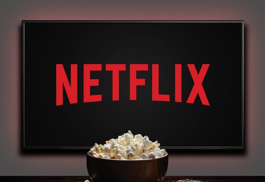Netflix Inc - Netflix 4Q revenue tops estimates as streamer adds 13.1M subscribers