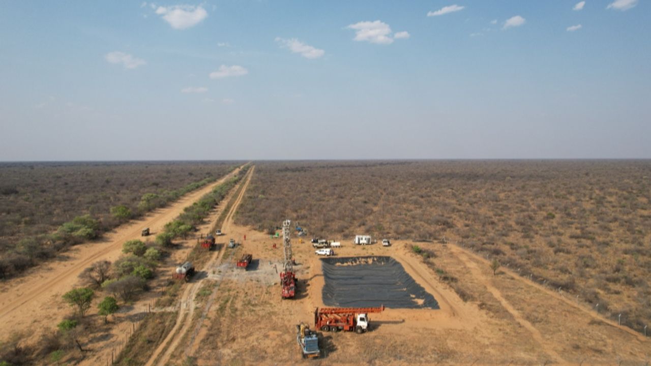 Botala Energy granted environmental approval for development of Naledi ...