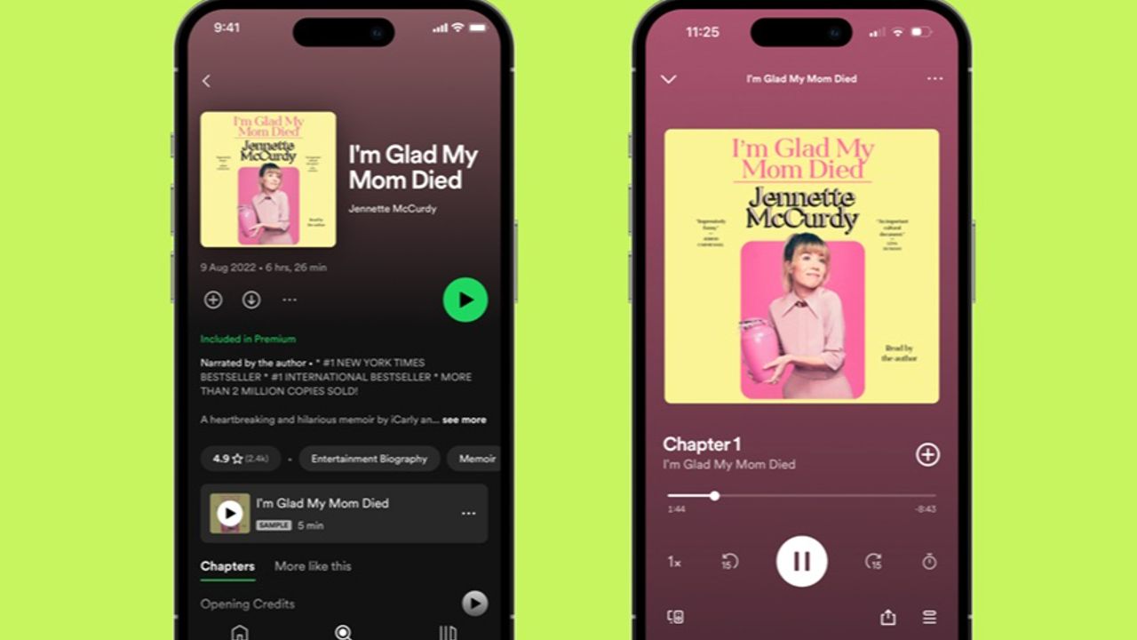 Spotify upgraded ahead of expected break-even and years of growth