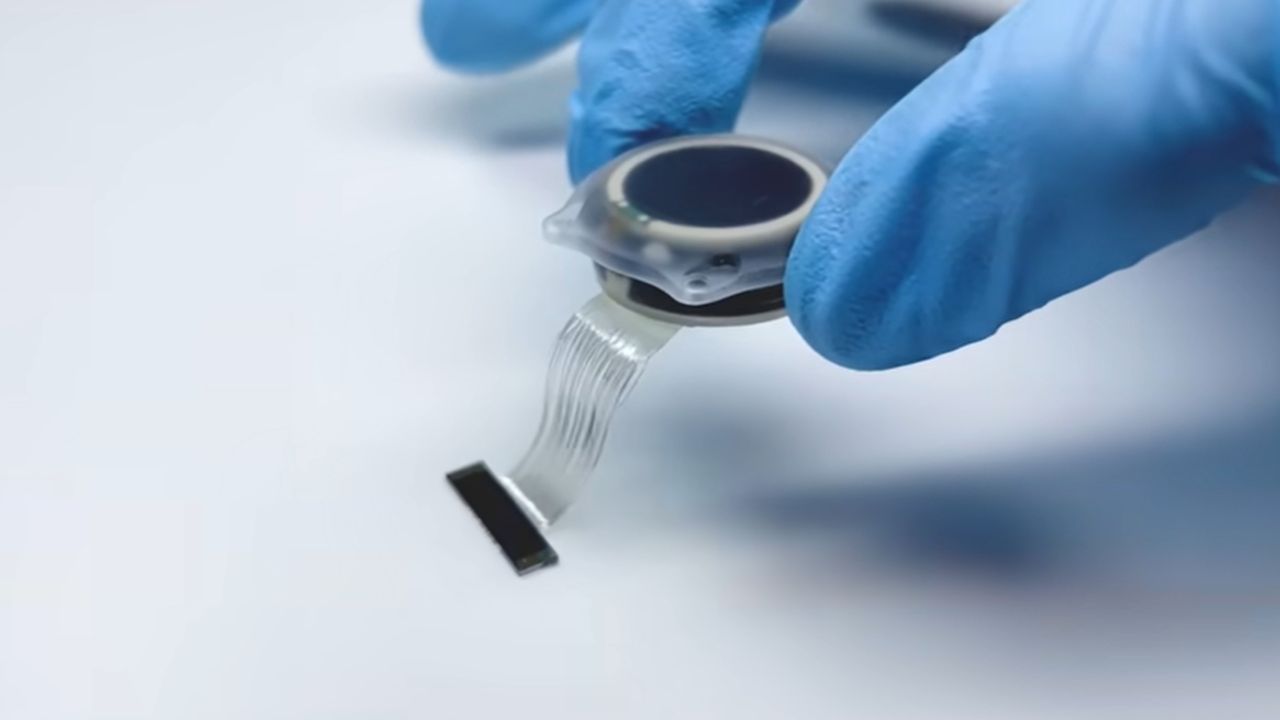 Musk's Neuralink claims success with first brain computer implant