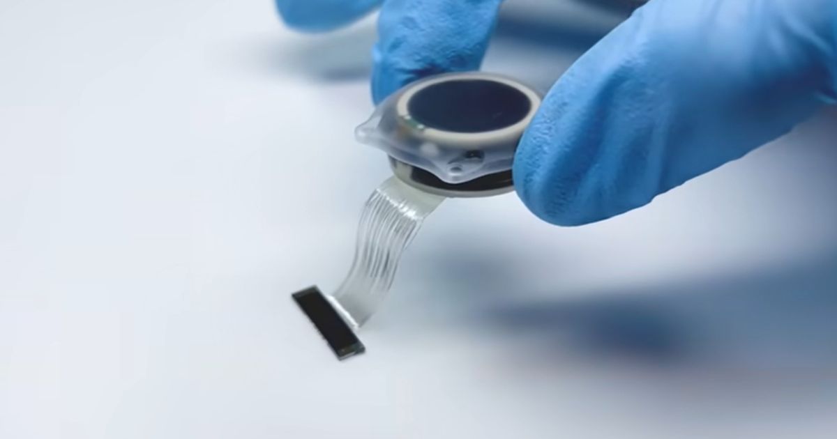 Musk's Neuralink claims success with first brain computer implant