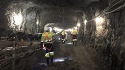 Caledonia Mining Corporation PLC - Caledonia Mining Corporation hits 2023 guidance despite challenging start