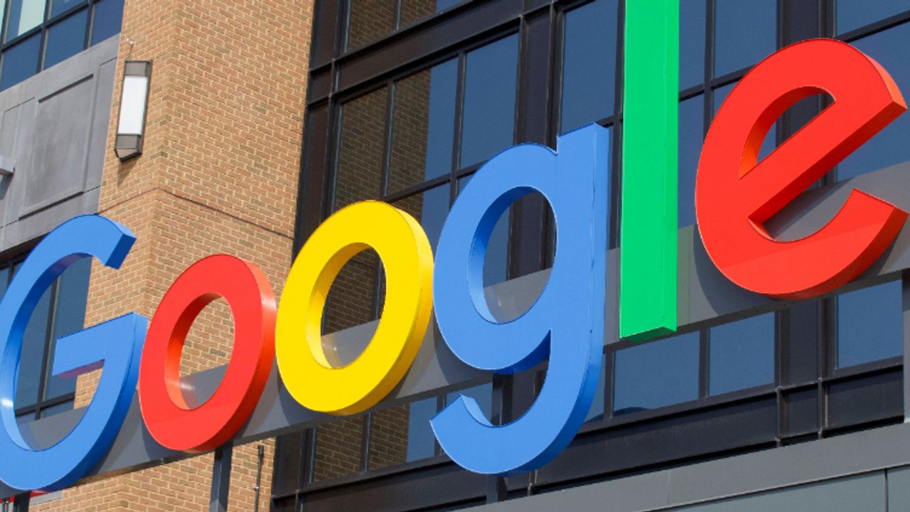 Alphabet Inc - 