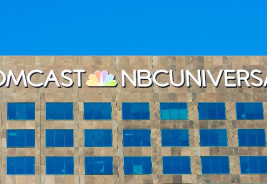 Comcast Corporation - Comcast 4Q earnings beat driven by strength in streaming and theme parks