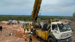 Thor Explorations Ltd - Thor Explorations meets guidance despite "most challenging year" at Segilola