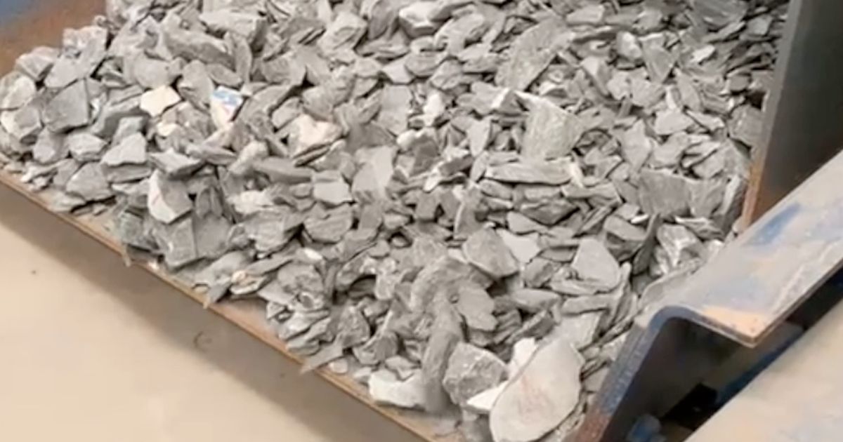 Sky Metals Reports Strong Tin and Tungsten Findings, Expands Resource