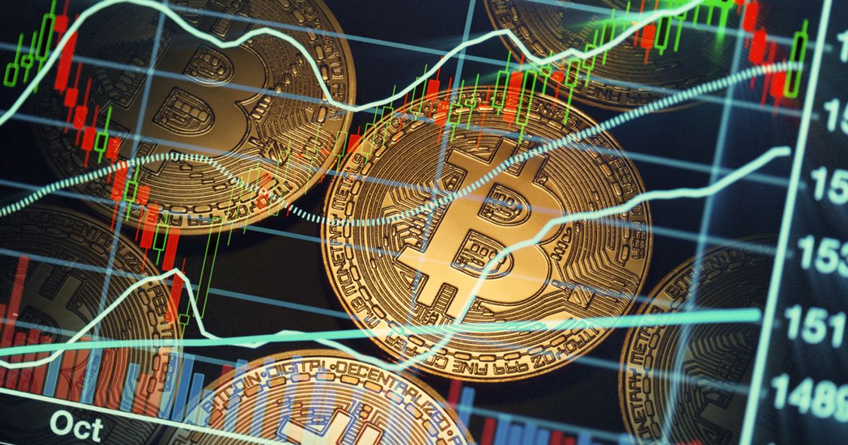 Bitcoin ETFs are big business outside US - Vimarsana News