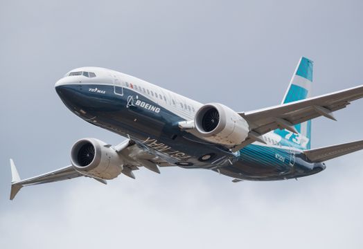 Boeing Co - Boeing deliveries to China may be delayed for more safety inspections