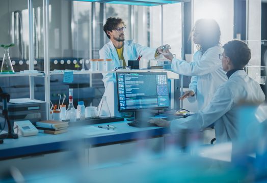 Biotech 101: The critical role of clinical trials
