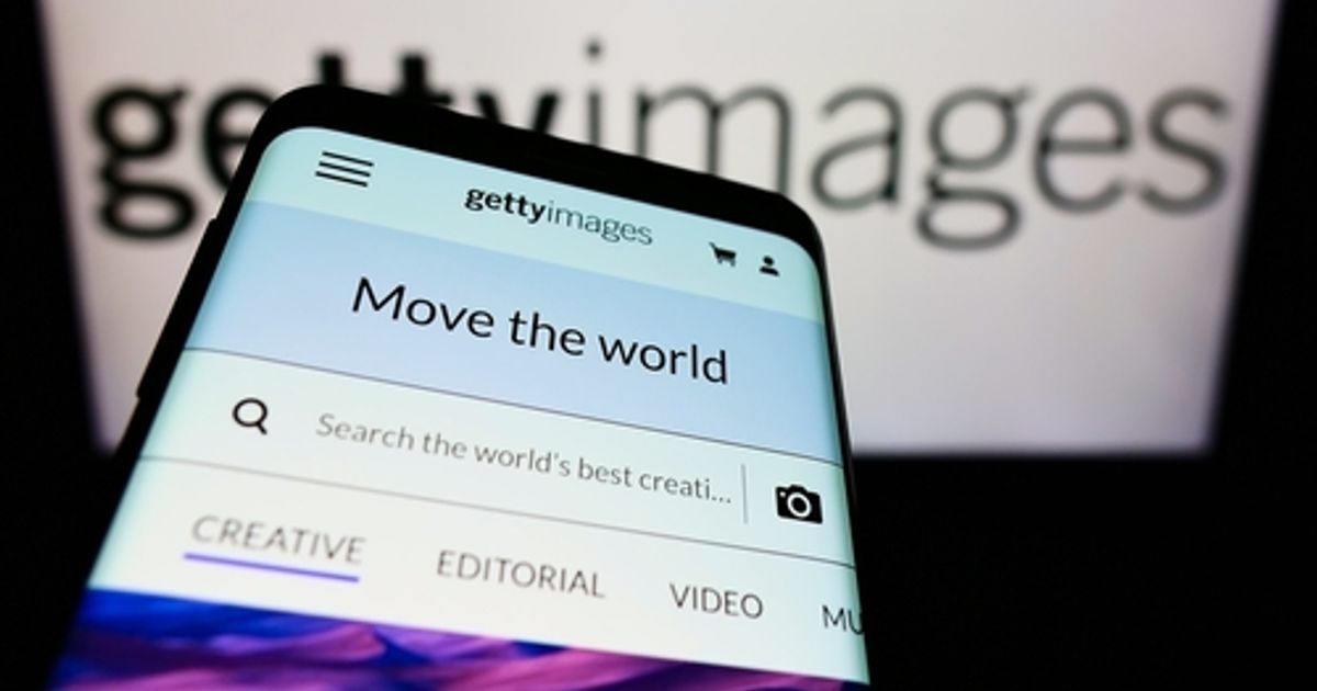 Getty and Nvidia collaborate on new AI-generated images platform ...