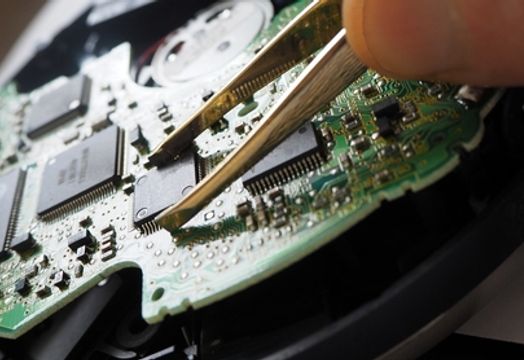 Microchip