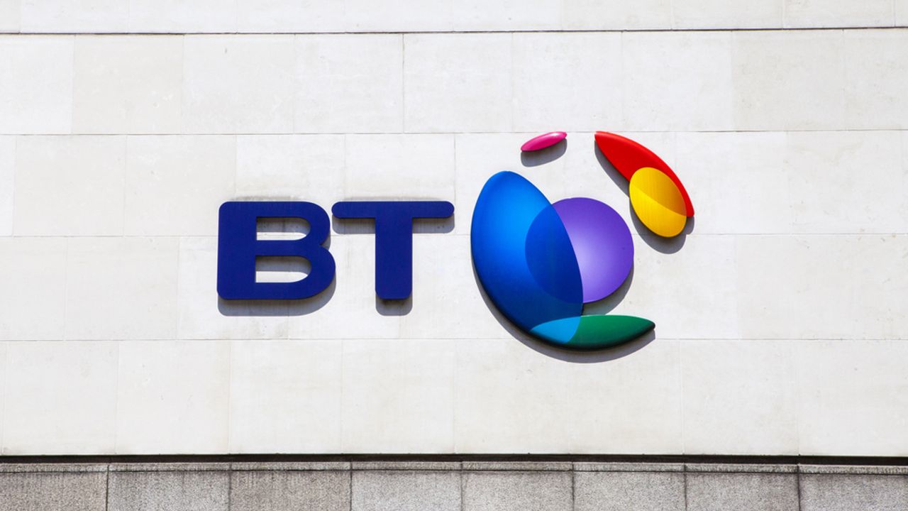 BT still using banned Huawei equipment after deadline | LSE:BT.A