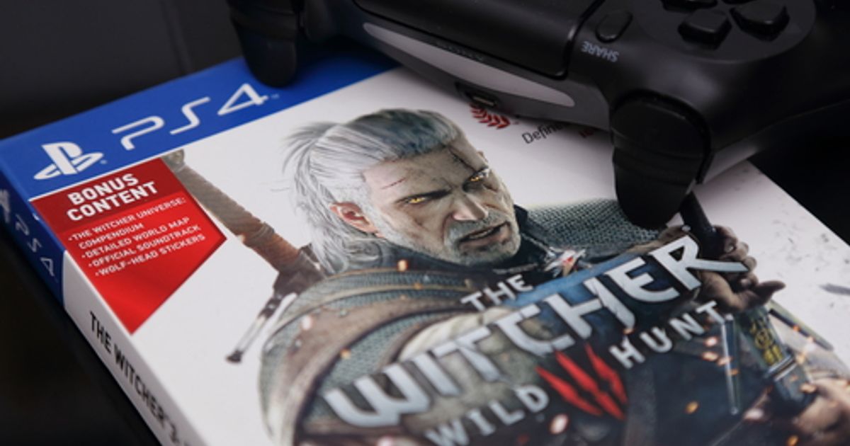 CD Projekt Red seeks redemption as Witcher sequel nears production