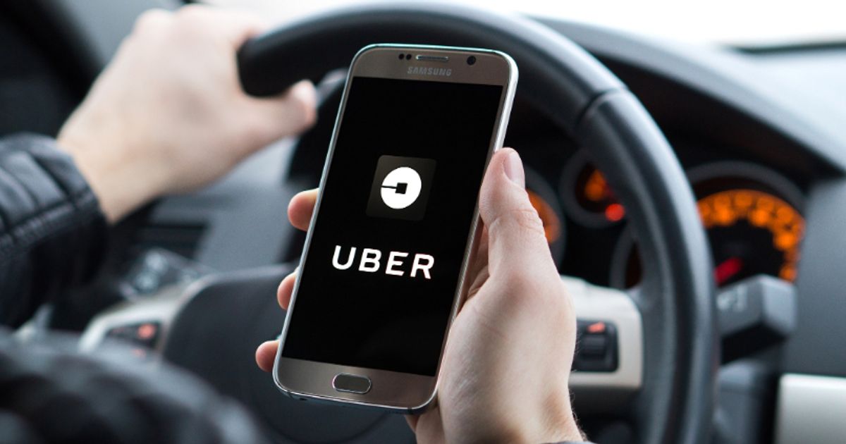 Uber share buybacks looking likely - analyst - Vimarsana News