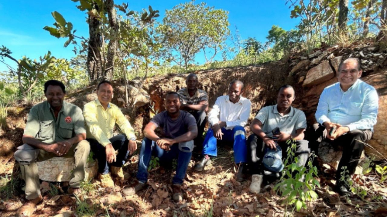 MetalsGrove Mining kicks off exploration for high-grade lithium at ...