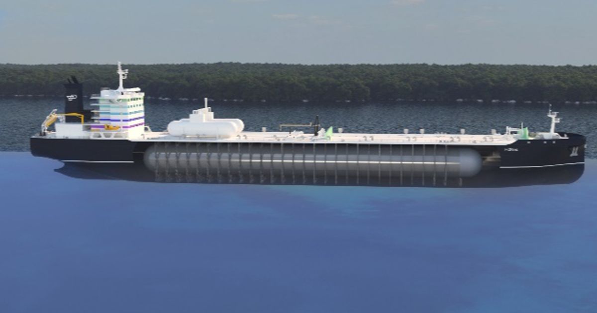 Provaris Energy green hydrogen progress recognised by Longspur Research ...