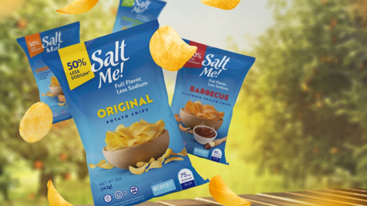 MicroSalt debuts on AIM with £18.5m IPO | AIM:SALT